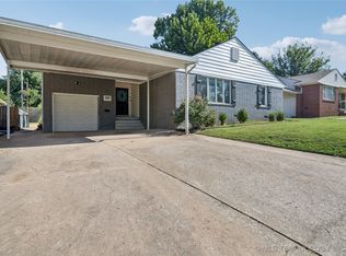 4207 E 25th St S, Tulsa, OK 74114