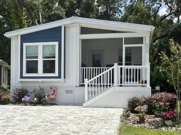 3605 Umbrella Tree Ln, Oxford, FL 34484