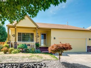 1914 Hartford Dr, Forest Grove, OR 97116