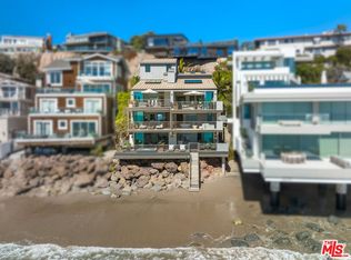 31504 Victoria Point Rd, Malibu, CA 90265