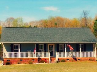 4023 Orion Rd, York, SC 29745