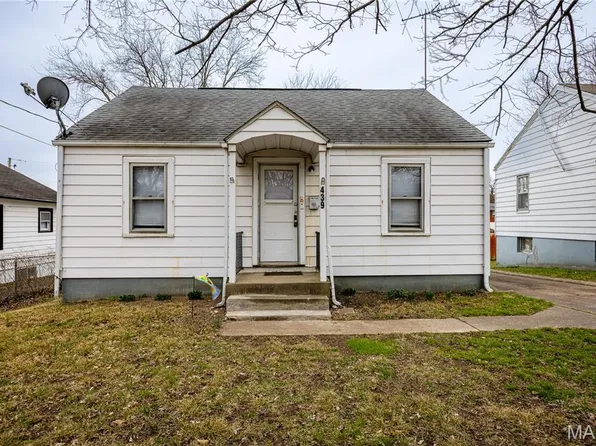 439 S Louisiana St, Cape Girardeau, MO 63703