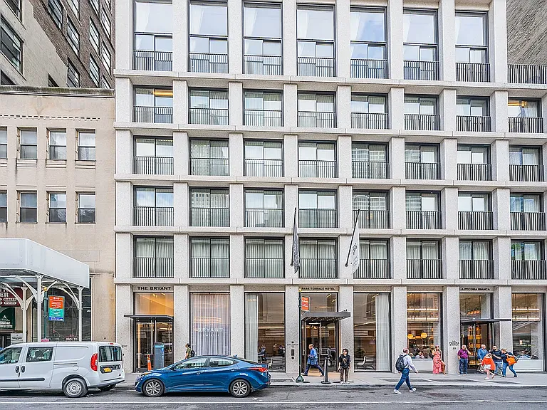 16 W 40th St #18D — Photo 18