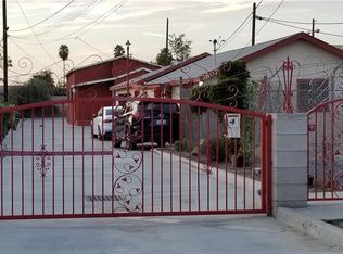 3807 Gibson Rd, El Monte, CA 91731