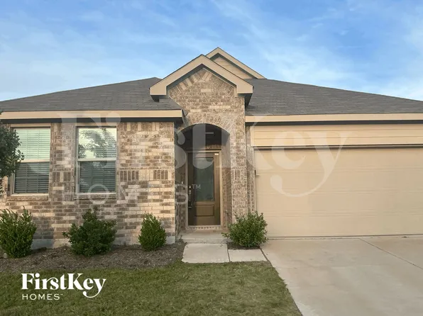 5217 Rockrose Ln, Princeton, TX 75407