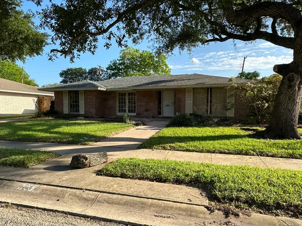 4637 Wilma Dr, Corpus Christi, TX 78412