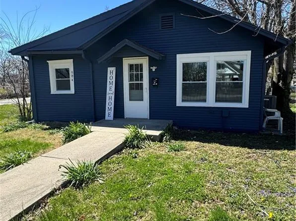 904 Saint Louis Ave, Excelsior Springs, MO 64024