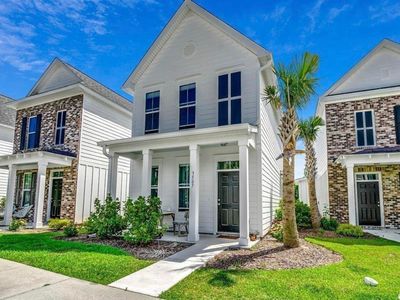 3507 Fountain Ln., Myrtle Beach, SC, 29577