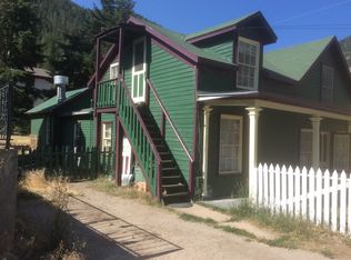 500 3rd St, Georgetown, CO 80444
