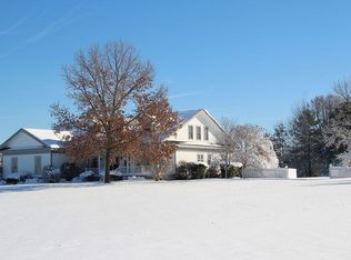 13045 Carriage Ford Rd, Nokesville, VA 20181