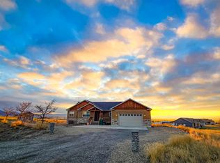 4369 Rio Rd, Helena, MT 59602