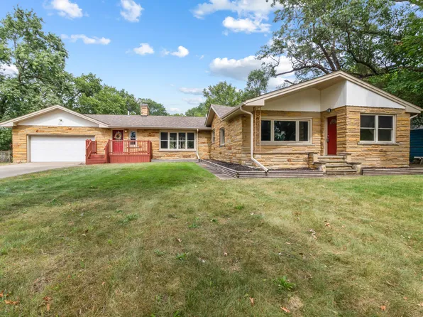 3310 W 40th Ave, Gary, IN 46408