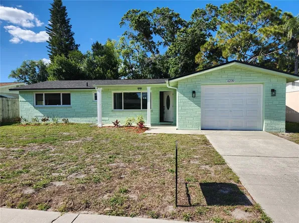 6239 7th Ave, New Port Richey, FL 34653