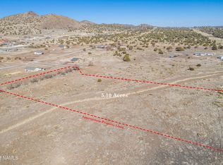 7342 N Eno Cir, Flagstaff, AZ 86004