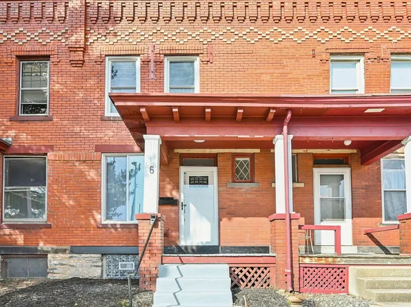 6 E Blake Ave, Columbus, OH 43202