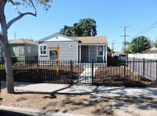 11615 Thorson Ave, Lynwood, CA 90262