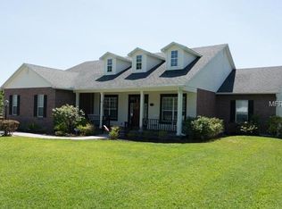 5734 Coveview Dr E, Lakeland, FL 33813