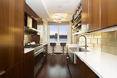 Sold by BLU Real Estate