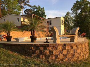1357 County Road 3908, Arley, AL 35541