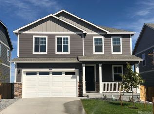 18157 Prince Hill Cir, Parker, CO 80134