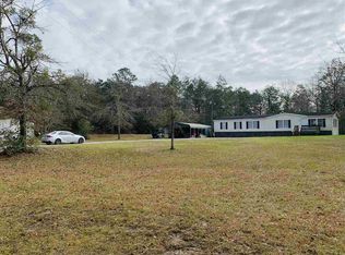 8828 Byrom Campbell Rd, Pace, FL 32571