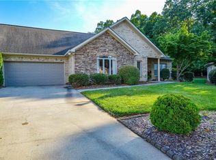 6311 Stone Gables Ct, Jamestown, NC 27282