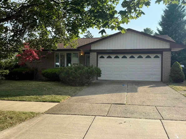 4142 Ponderosa St, Trenton, MI 48183