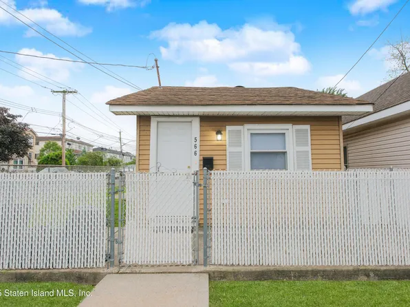 566 Hunter Ave, Staten Island, NY 10306