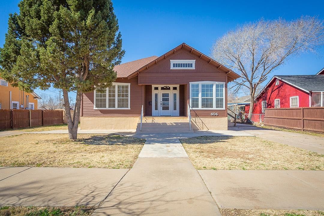 404 S Kentucky Ave, Roswell, NM 88203 | MLS #203388 | Zillow