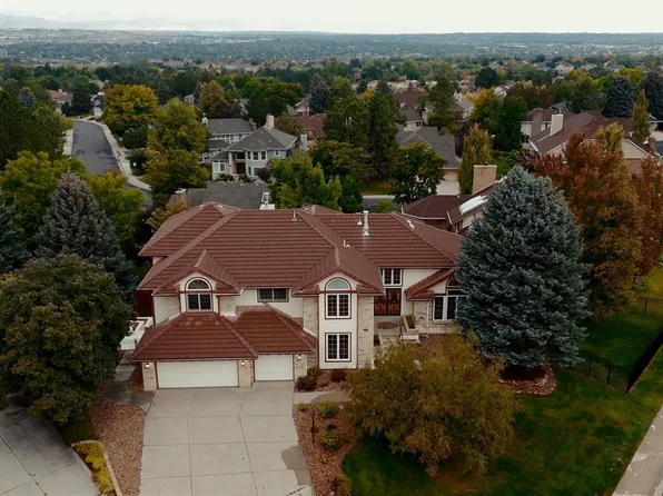 3770 W 101st Avenue, Westminster, CO 80031