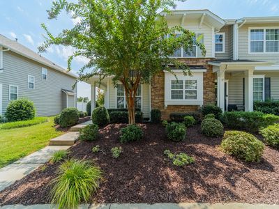 8029 Willow Branch Dr #12, Waxhaw, NC, 28173