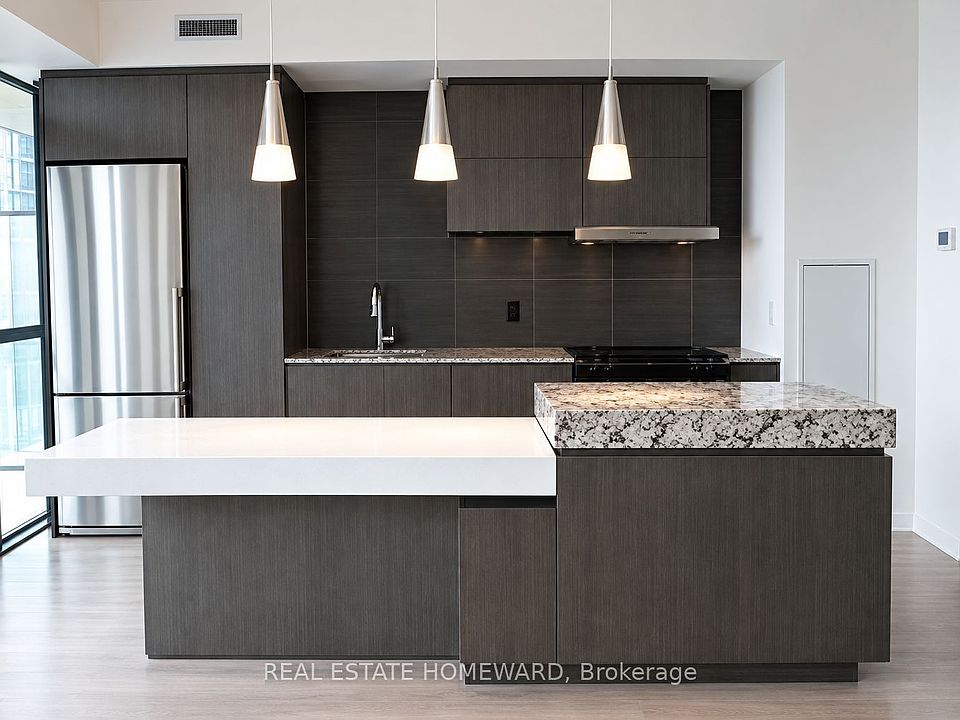 1st image of 101 Charles St E #2608