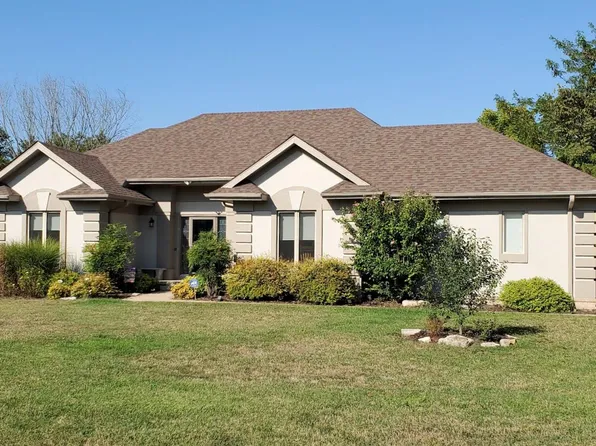 1105 Ledgestone Lane, Branson West, MO 65737