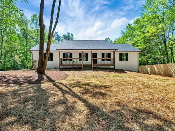 6437 Yellow Creek Rd, Murrayville, GA 30564