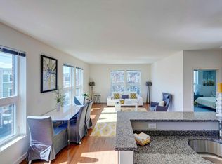 22 Gerrish Ave #44-303, Chelsea, MA 02150