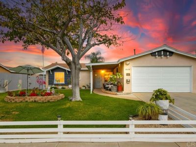 1634 Doncarol Ave, El Cajon, CA, 92019