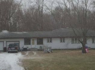 11652 Crow Hassan Park Rd, Hanover, MN 55341