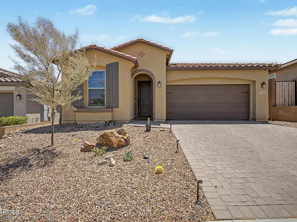 13239 W RED RANGE Way, Peoria, AZ 85383