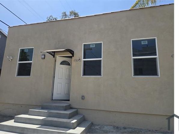 4768 Willow Brook Ave #4760