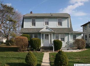 283 Long Branch Ave, Long Branch, NJ