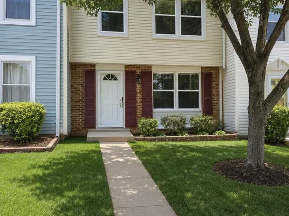 10167 Wilmington St, Manassas, VA 20109