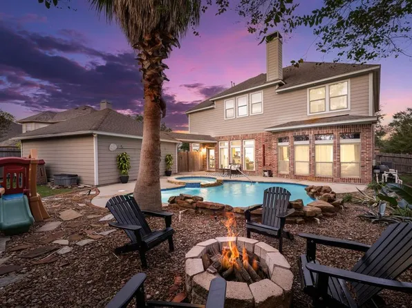 1178 Rustling Wind Lane, League City, TX 77573