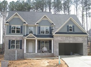 128 Angel Oak Trl, Dallas, GA 30132