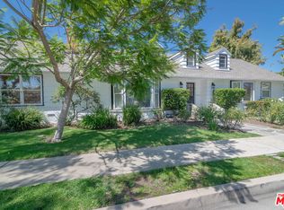 9719 Holcomb St, Los Angeles, CA 90035