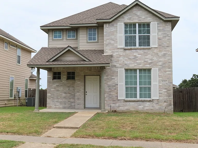 4107 McFarland Dr — Photo 1