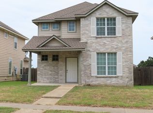 4107 McFarland St E #4107, College Station, TX 77845