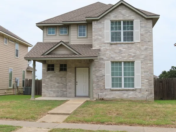 4107 McFarland St E #4107, College Station, TX 77845