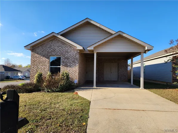 16423 Waterbury Ln, Moundville, AL 35474