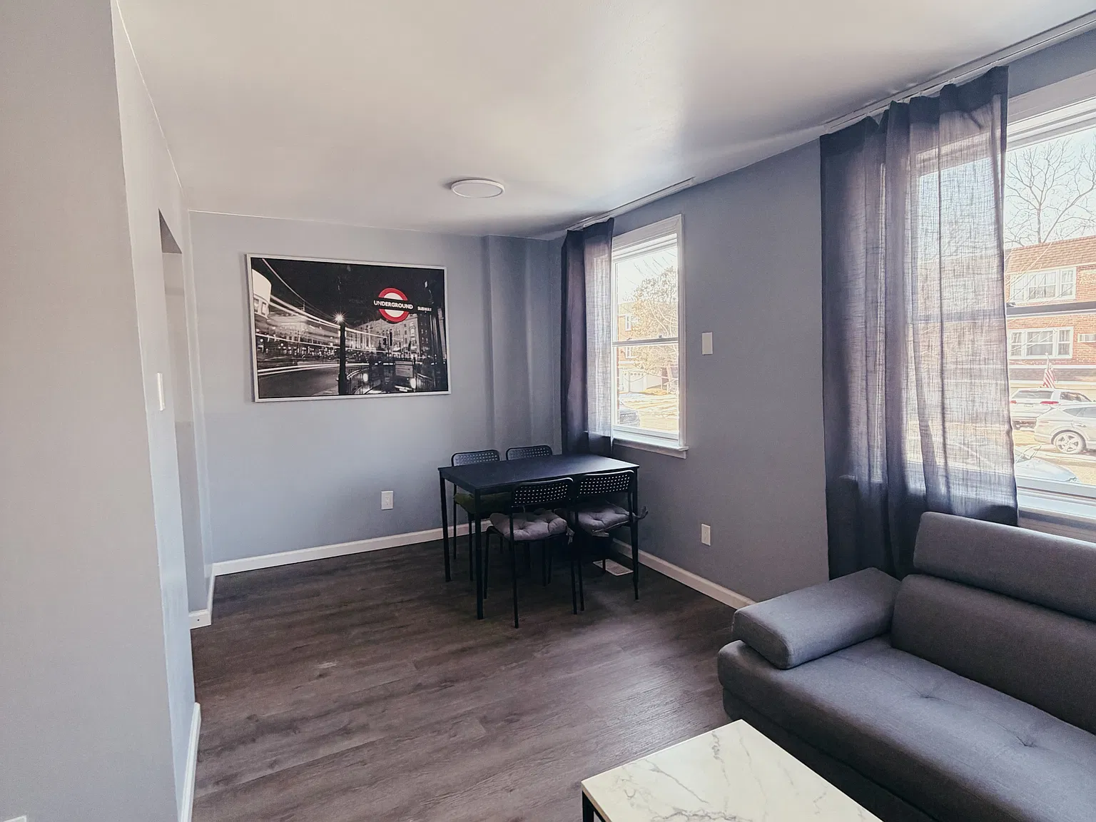 2 bed, $1,750 — Photo 3