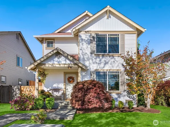 35108 SE Kinsey Street, Snoqualmie, WA 98065